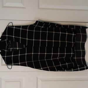 Sleeveless top by Press